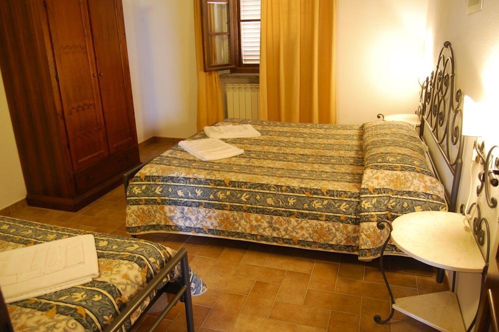Apartment Il Casino Numero 5 Lajatico Pokój zdjęcie