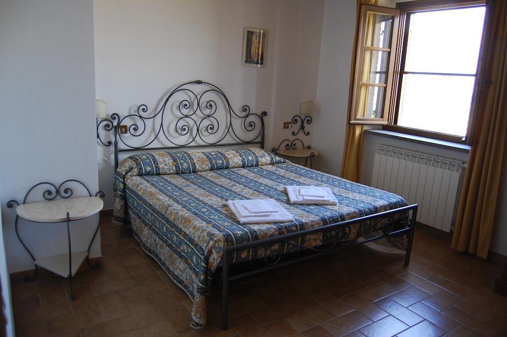 Apartment Il Casino Numero 5 Lajatico Pokój zdjęcie