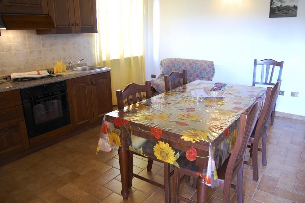 Apartment Il Casino Numero 5 Lajatico Pokój zdjęcie